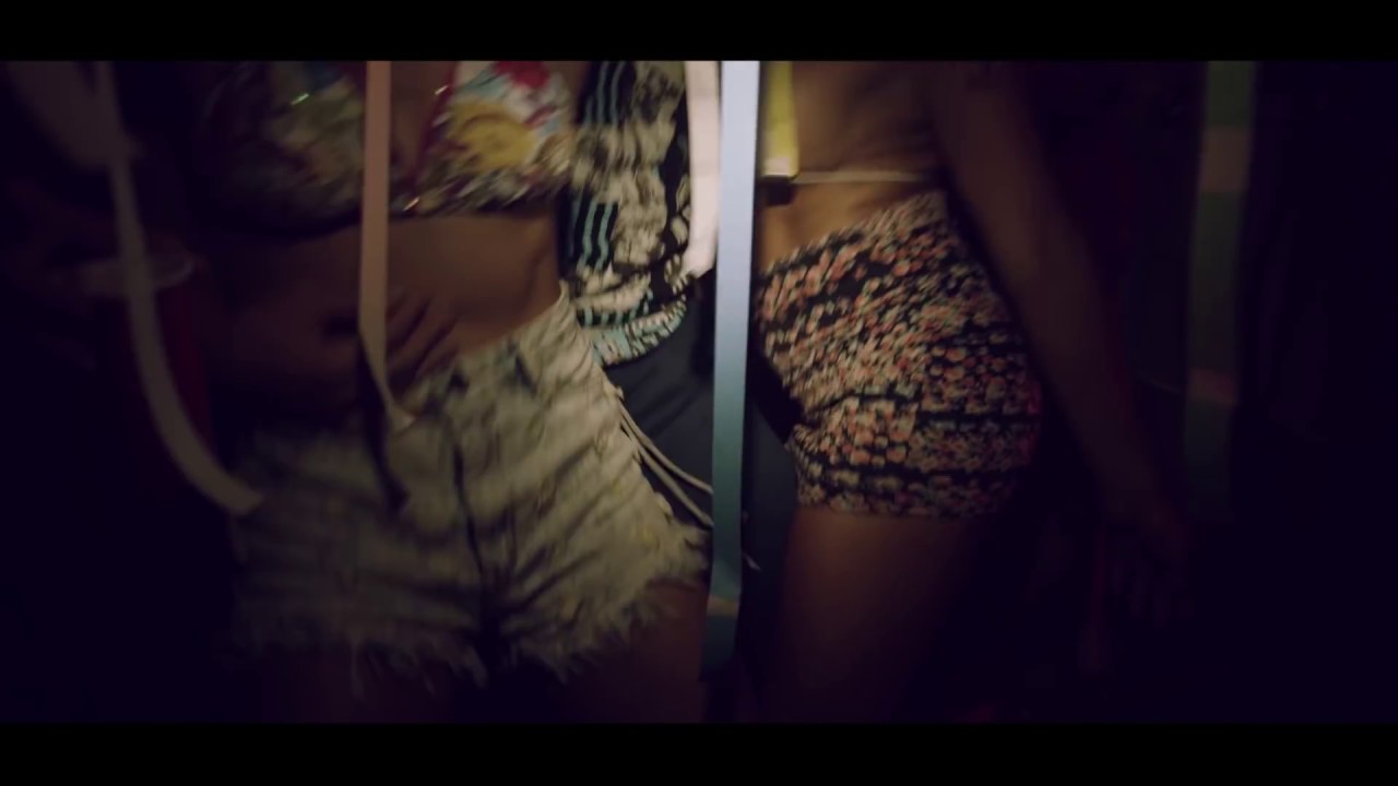 Dani y Magneto - Hagamos Algo ft. Reykon  (Vídeo oficial)