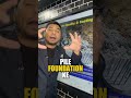 Pile foundation ka sabse important step kya hai?