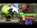 Zombie Tsunami Gameplay Walkthrough Part 4