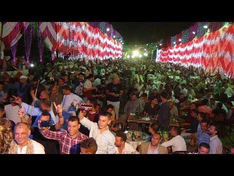 قليل الآصل ماتعاتبوش افراح الوحده العربيه بشبرا الخيمه مع الريس محمد عبد العال البنجاوى