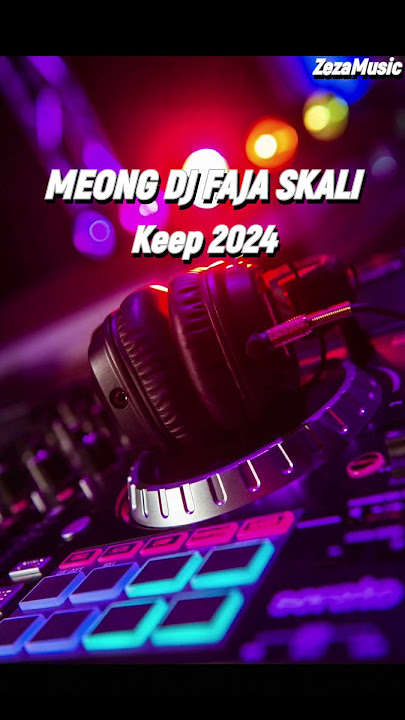 500 Subs saya Up full keep Meong Dj Faja Skali #keepmusiclive #remix #djremix