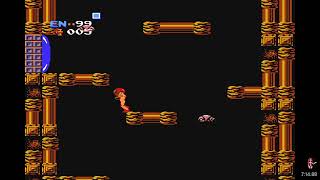 Metroid {NES} ~ Retroachievements [Part 2)