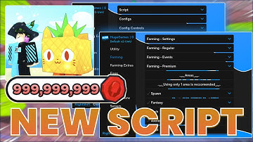 Free *BEST* Roblox Pet Simulator X Script 2024 Autofarm (Pastebin)