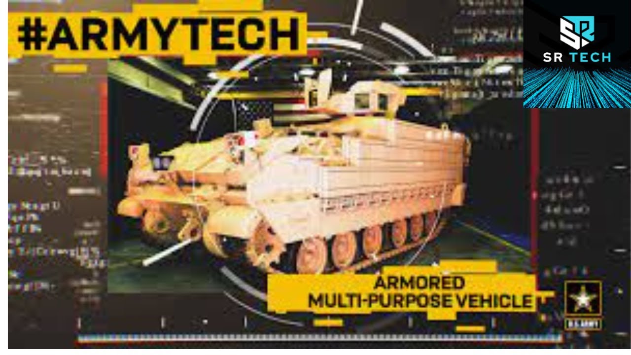 10 Insane Military Vehicles That Will Leave You Speechless | Unveiling Cutting-Edge War Machines"