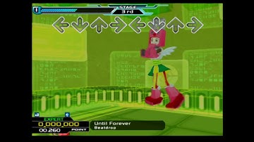 Until Forever [EDP] PFC!! 【DDR SuperNOVA2】