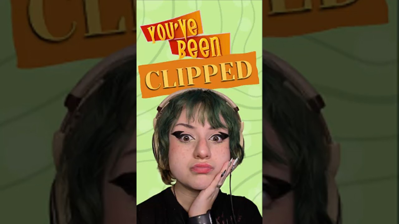 Chat clipped this and I regret everything 😭 #deltarune #clipped