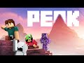 I Added PEAK to Minecraft!