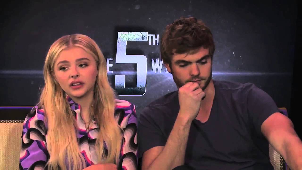 5Th Wave Interview