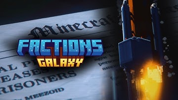 Minecadia: The Invasion Factions Server Trailer | By Sean