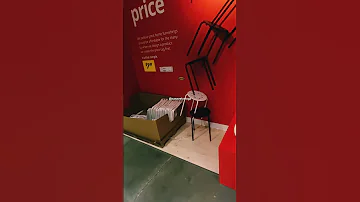 Ikea Vlog 2 