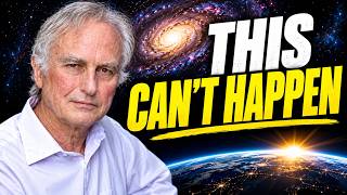 Richard Dawkins Reveals a Major Problem for Evolution