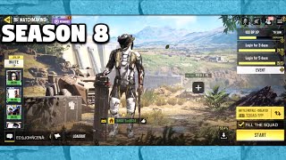 Download lagu CODM SEASON 8 ORIGINAL THEME MUSIC  | BLACKOUT | CALL OF DUTY MOBILE | SEASON 8 2021