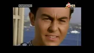 Serdar Ortaç - Yaz Günü (Remix) (Powertürk Tv)