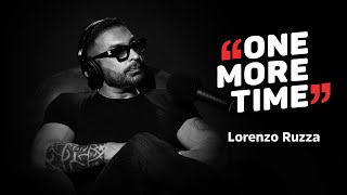 Lorenzo Ruzza, il commerciante di orologi - One More Time