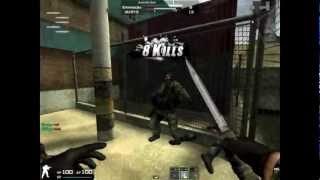Gameplay: CombatArms, Malicia do Macaco e Hackers screenshot 5