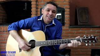 BOATE AZUL | DAMIÃO OLIVEIRA #sertanejo