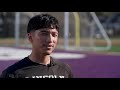 From Lincoln HS to England: Dallas ISD senior makes history with international soccer scholarship