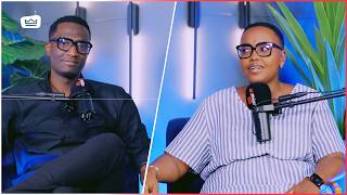 EP54: KUVUKIRA MU MURYANGO UKIZE👶🏾| PLANNED KIDS🥰| ChimeIn by Barbara UMUHOZA&Shemalyon