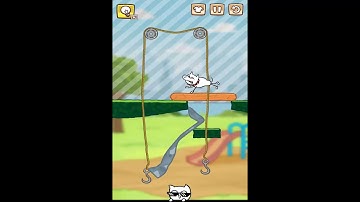 Save Cat Level 101-110 Walkthrough