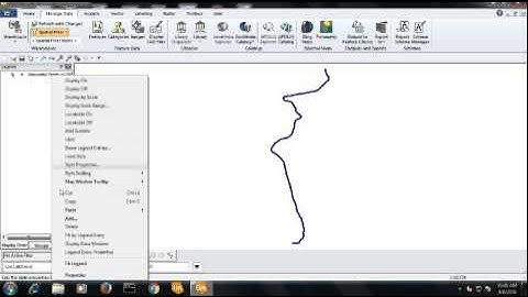 GEOMEDIA TRAINING TUTORIAL part2