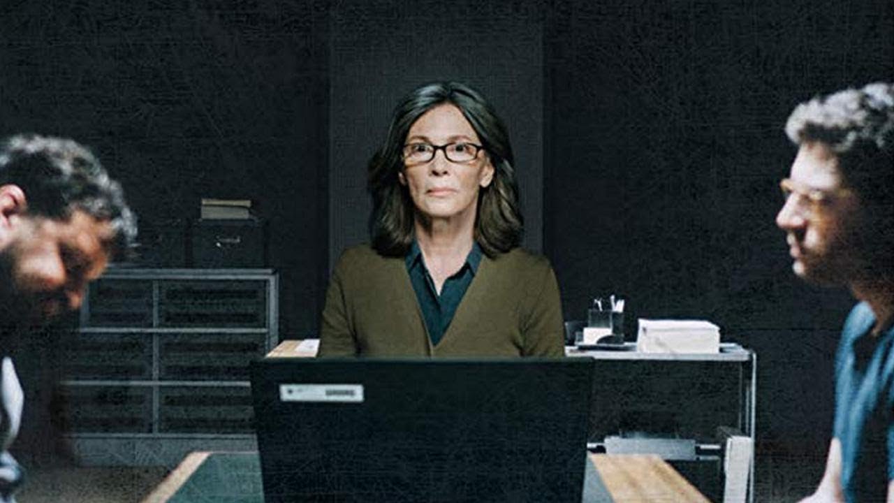 Die Protokollantin Staffel 2 Die Protokollantin Staffel 2