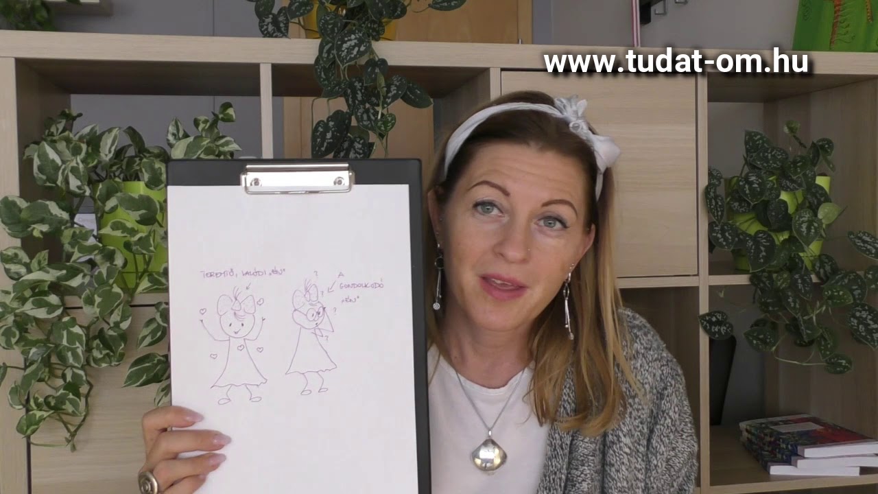 Miért válik társfüggővé, akinek alacsony az önértékelése?    www.tundersziv.hu