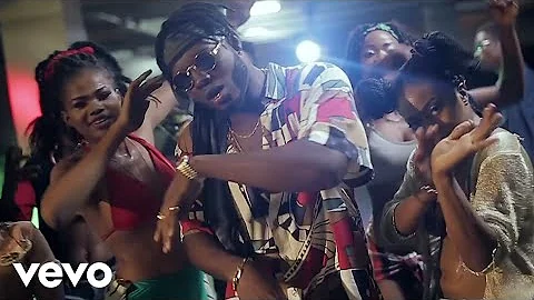 YUNG L - PASS THE AUX