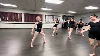 Lyrical Level 2 Week 22