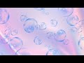 Some relaxing watery sponge squeezes 🫧🧽🩷 #Waterasmr #asmr #spongesqueezing #spongeasmr #visualasmr
