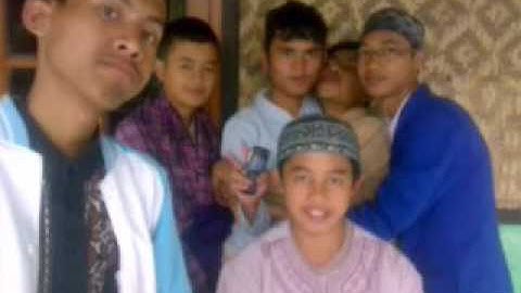 Santri SMK YASIDIK PARAKANSALAK