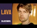 blackwave. - Lava | a HolyShit session