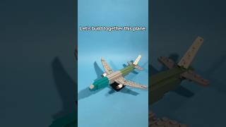 Lego B777-300er factory livery tutorial !