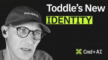 Toddle’s New Identity Explained (Nordcraft)