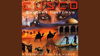 Video thumbnail of "Cusco - Conquistadores"
