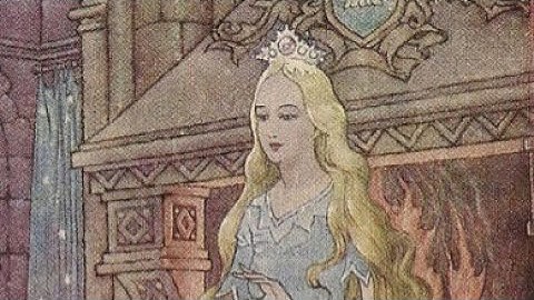 Story Hour 1.2: The Princess and the Goblin by George MacDonald