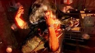 THE LAST OF US - PLAYSTATION 3 (PS3) Gameplay 24
