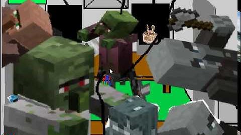 My Ultimate Custom Night on Scratch,Challenge Gentlemen