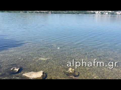 Βίντεο: Είναι καθαρή η λίμνη chetek;