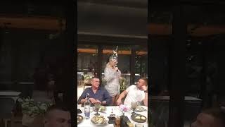 Анна Сердючка на Новый Год 2026, новогодний корпоратив в Одессе, Шоу программа Одесса