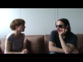Capture de la vidéo Kleerup Talks To Hmv