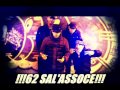 Chiko feat blackaria 62 salassoce  des vices en vrac