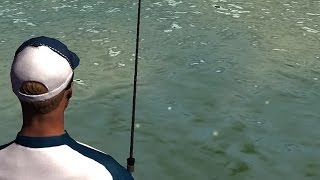 Rapala Fishing - Daily Catch - Android Gameplay screenshot 5