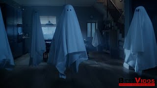 Хэллоуин С Привидениями 👻👻👻 Был Под Угрозой, Но... Рекламный Шедевр От Икеа