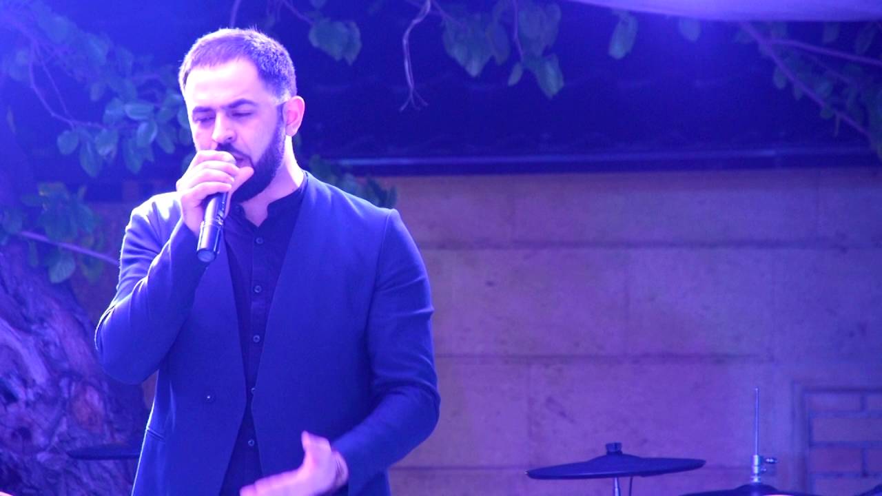 Севак Ханагян - YouTube