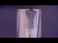 Lovers Knot Poncho Glamorous