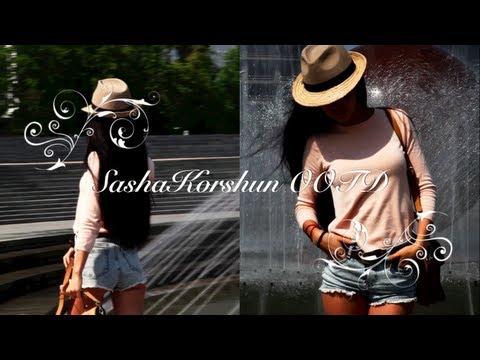 Donna Karan: 7 простых вещей. Часть 1