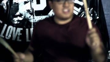 Jeremiah Johnson - "Lightning War" Official Music Video