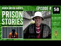 Unique mecca audio prison stories young boody bandit gets 90 days