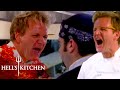 Biggest Meltdowns on Hell&#39;s Kitchen