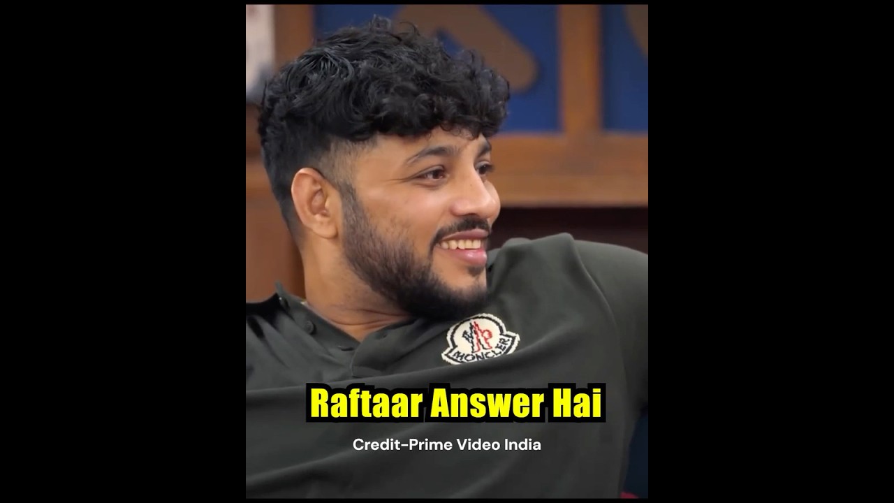 "Raftaar Eliminated | Agar main Traitor Nikla toh Rap chhod dunga!! 😱 